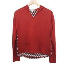 Made for Me to Look Amazing Hooded Pullover